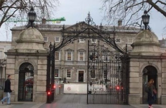Enda Kenny will recognise Travellers as an ethnic minority