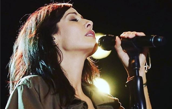 The 90s are back! Natalie Imbruglia is set to play Vicar Street in May