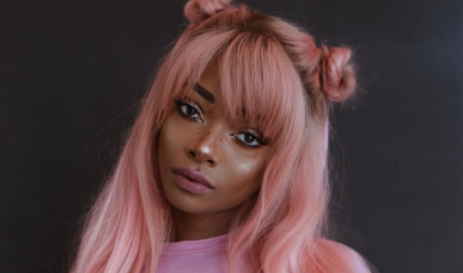 Lucky us! Freckle TATTOOS are the latest Instagram beauty trend