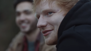 Need to get your hands on Ed’s new album? Tonight is the night!