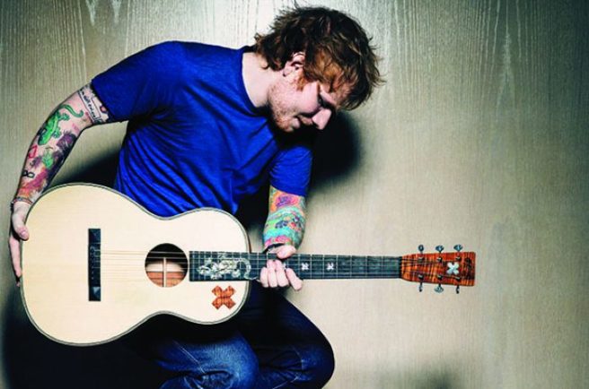 Ed Sheeran’s Galway Girl just proves how much he loves Ireland