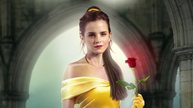 Theater BANS Disney’s Beauty and the Beast film due to gay character
