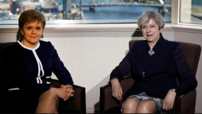 Comment: The DM headline which proves that sexism is alive and well