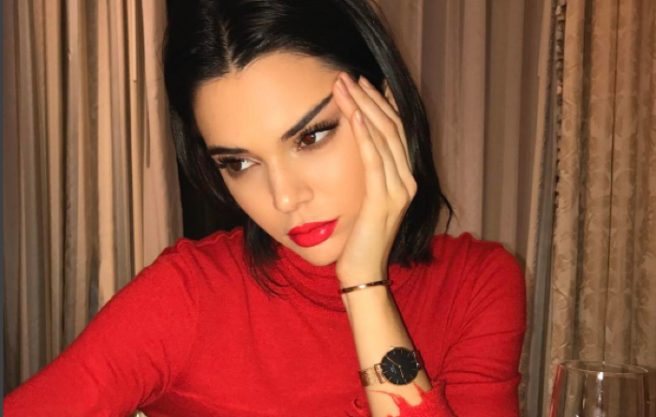 Kendall Jenner opens up about her stalker in new KUWTK clip