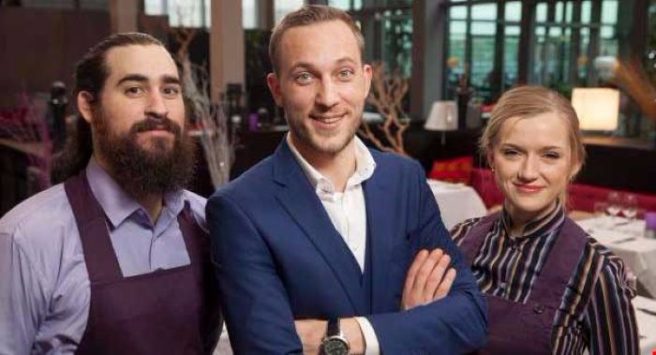 We’ve all been there! This First Dates moment was HILARIOUS