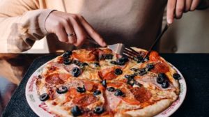 A pizza festival is taking place soon and we’re ready to FILL our bellies