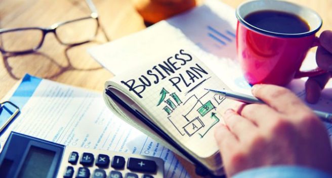 Get it, girl! If you want to START a business, you can’t be afraid to do it