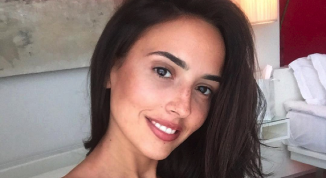 Nadia Forde has landed a lead role in an upcoming British movie