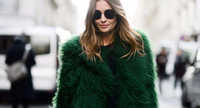 G’wan ASOS! The online store is giving us a treat for Paddy’s Day