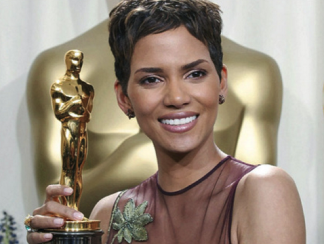 Pass the tissues: 6 of the most emotional Oscar speeches ever