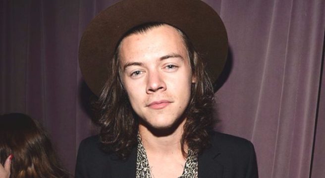 So, THIS is when you can hear Harry Style’s brand new solo music
