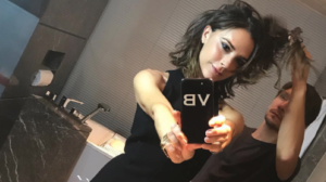 Victoria just used the name ‘Posh’ and we couldn’t love her anymore