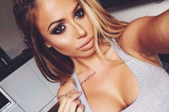 Holly Hagan SLAMS new Geordie Shore ad for being ‘insensitive’