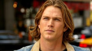 Remember Smith from SATC? He’s still just as hot and lovely as ever