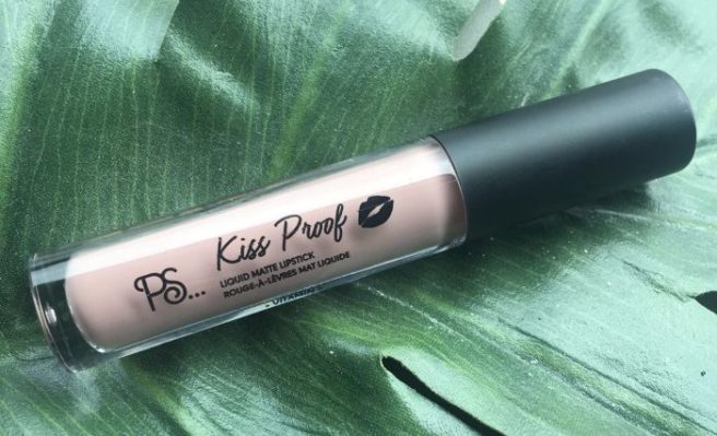 Penneys new liquid lipsticks are total DUPES for Kylie lip kit colours