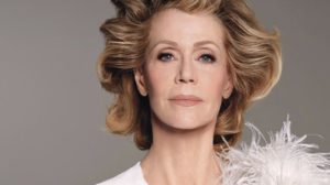 Jane Fonda reveals her rape and childhood abuse in feminist chat