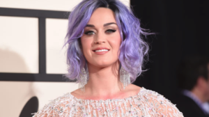‘I prayed the gay away’ Katy Perry on staunch Christian upbringing