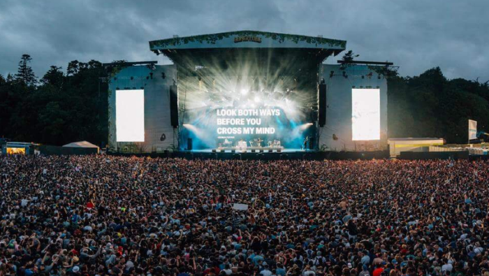 Longitude Rave Here’s your reminder! Longitude tickets are on sale this morning ...