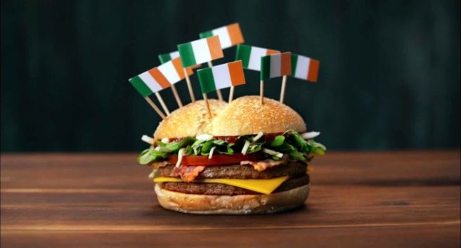 One of our favourite McDonald’s burgers is making a COMEBACK