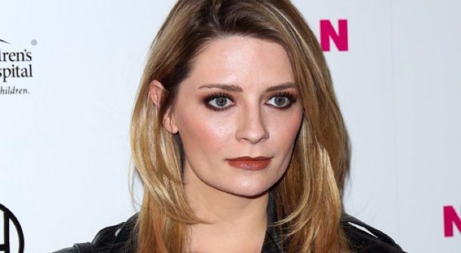 Mischa Barton speaks out about her revenge pornography ordeal