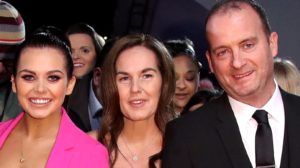 So, here are the people who will replace the Moffatts on Gogglebox