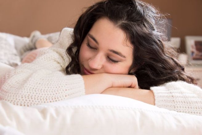 We should all be taking more naps (the world of science says so)