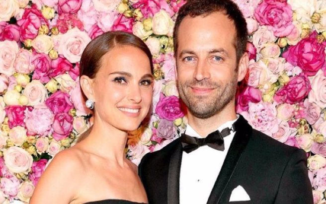 Congratulations! Natalie Portman welcomes a new baby girl