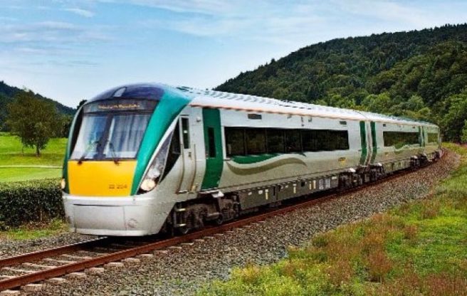 Many Irish Rail services also cancelled with Bus Éireann strike