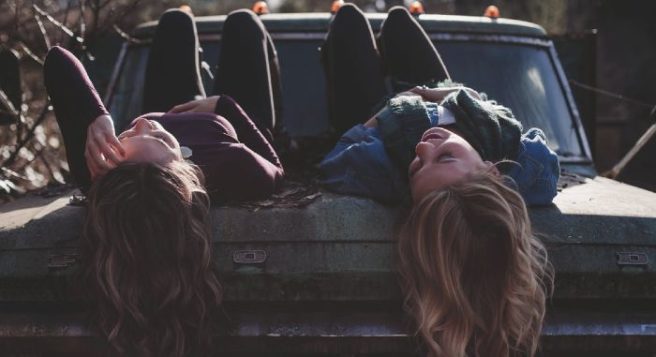 8 things you’ll know if you have a sibling MUCH younger than you