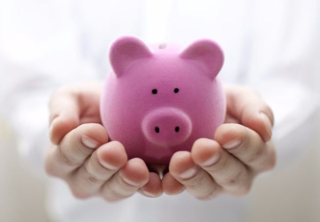 Challenge time! Could you go an entire month without spending?