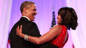 It looks like the Obamas just landed a multi-million dollar book deal