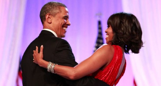 It looks like the Obamas just landed a multi-million dollar book deal