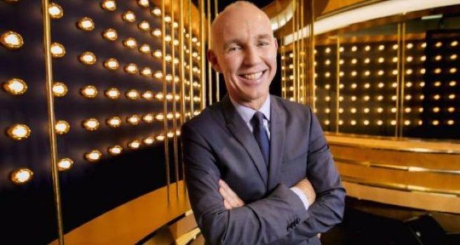 Spice Girls fans! You’ll want to tune into the Ray D’Arcy Show this week