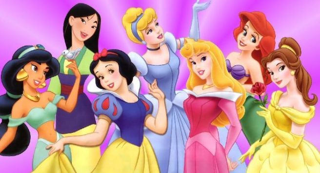 Gambar princess terbaru princess wallpaper reviewed by admin on thursday rating: Gambar Princess . A Princess Action Movie Oh Yes This Might Actually Be Happening Shemazing