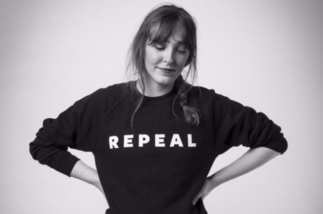 Repeal protesters set to picket RTÉ to demand recognition for strike