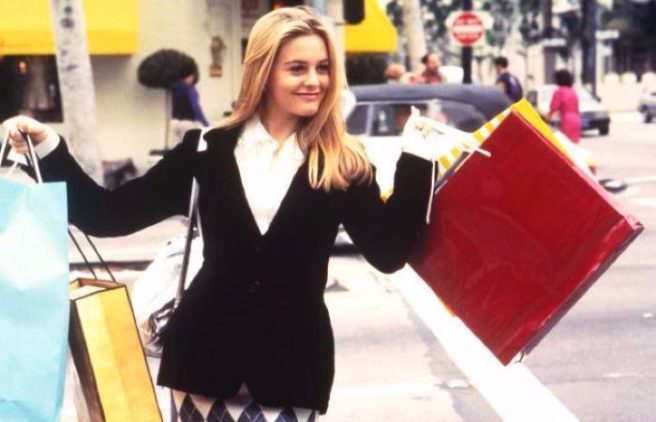 Here’s how much you should REALLY be spending on clothes