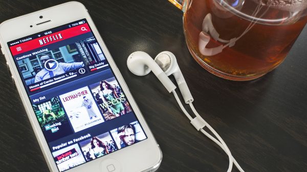 Go girl! 5 feminist flicks you need to watch on Netflix right now