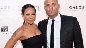 Mel B files for divorce from husband Stephen Belafonte