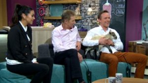 TV3 hits back after SoSueMe said she had the ‘worst interview ever’