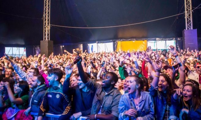 Sea Sessions just released their weekend line-up and it’s CLASS