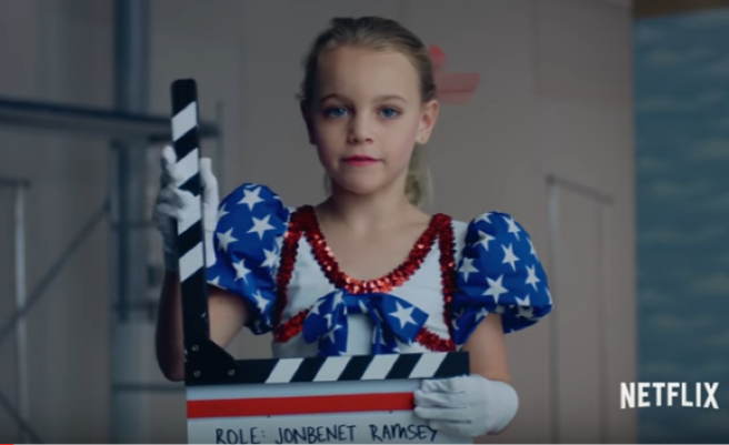 New Netflix documentary on JonBenét Ramsey looks chilling