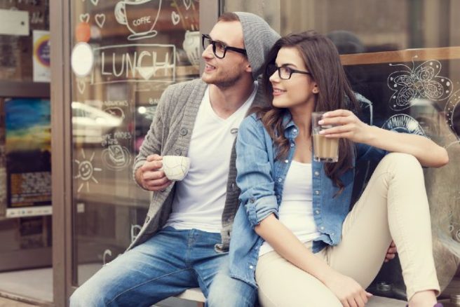 Food, fitness and fashion: Ireland is actually heaving with rising stars