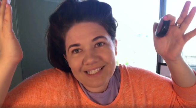 What does primer even do? This relatable makeup routine is GAS