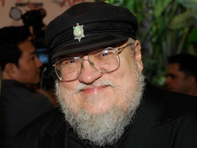 Game of Thrones creator ‘seeing red’ over United Airlines scandal