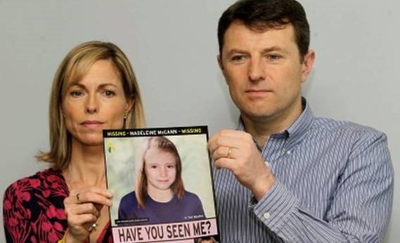 Madeleine McCann’s parents give a moving statement 10 years on