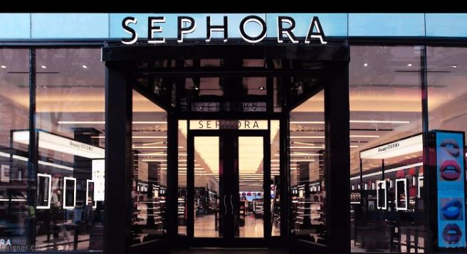 This mum’s letter to Sephora is the sweetest thing you’ll read today