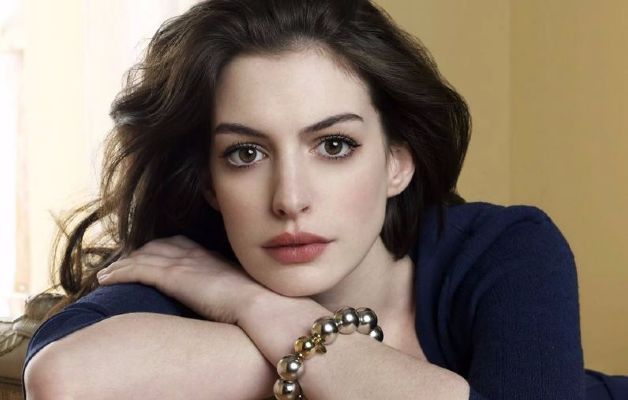 ‘Like a confession’ Anne Hathaway admits to an internalised misogyny
