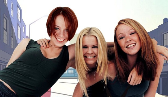 Throwback! Atomic Kitten are the latest to announce a comeback