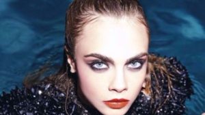 SLAY! Cara Delevigne is the latest celeb to go for the pixie crop