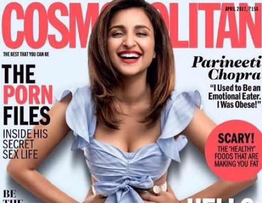 Cosmo’s ‘cancer diet’ reveals opinion of female demographic